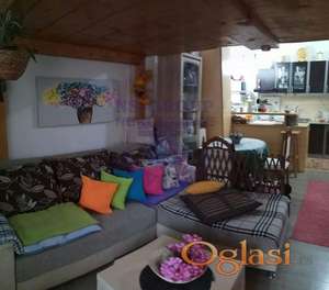 Garsonjera 29m2 Liman 2