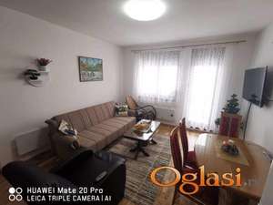 PRODAJA - Zlatibor - Obudojevica - 38,08m2 + parking