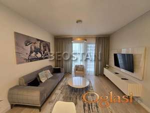 Centar - Beograd na vodi BW #66269