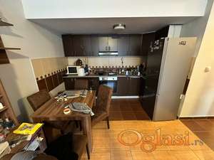 Jednoiposoban stan! Telep! ID: 854