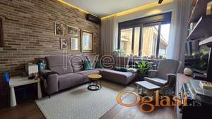 NOVI SAD - CENTAR - 84.00 m2