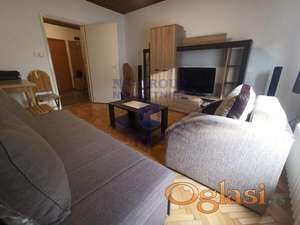 Izdaje se lep dupleks na Podbari