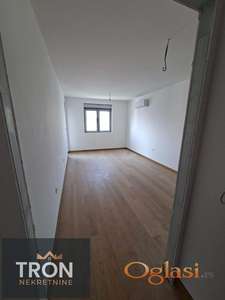 Jednosoban stan na kružnom toku 37m2