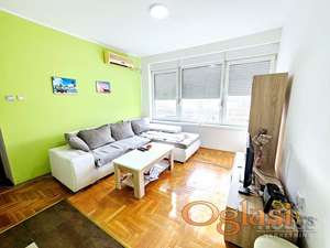 STAN - NOVI SAD - BULEVAR - 52m2 - 170000 evra