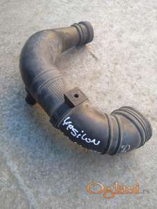 Lancia ypsilon 1.3 m jet crevo turbine