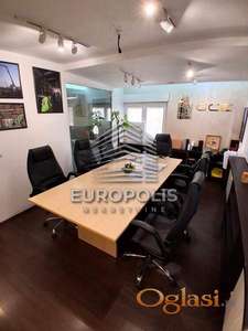 Poslovni prostor 87 m² – Garibaldijeva, Voždovac ID#10057