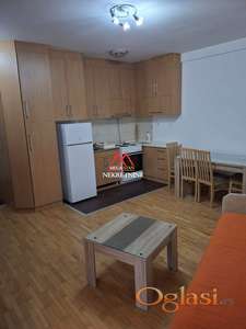 Jednoiposoban stan - 46m2 - Novo Naselje