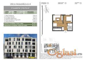 Prestiž u srcu grada