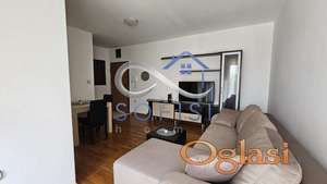 Novi Sad, Centar - Namešten dvosoban stan ID#1412