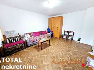 Stan NOVI SAD,NOVO NASELJE -  BISTRICA - 69 m2 154000 €, ID: 1101382