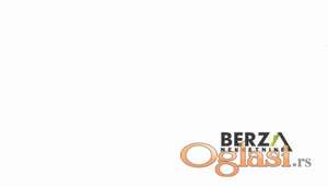 ODLIČAN ULIČNI LOKAL OD 19 M2 NA NOVOJ DETELINARI