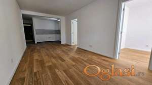 3.0-Novogradnja-odlicna cena-60+50m2 terasa ID#1099