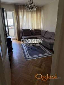 Novi Sad, Liman 2, Bulevar Cara Lazara, 2.0, 68m2