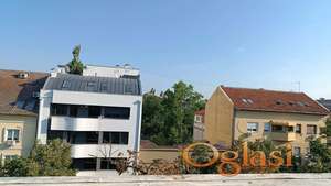 Garsonjera pored Spensa