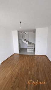 Izdavanje. Namestenog  Duplex-A, 88 kvm, Temerinska 36