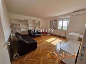 Novi Sad, Cara Dušana, Laze Nančića, 2.0, 58m2