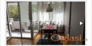 Novi Beograd - Blok 22 #67202