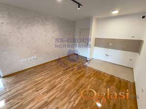 Četvorosoban stan na Adicama