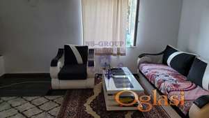 Prizemna kuća u Starom Slankamenu