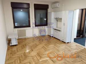 Jednosoban 40m2 Nova Detelinara