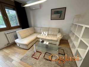 Novi Beograd, A Blok, Uroša Martinovića, 65m² ID#38166