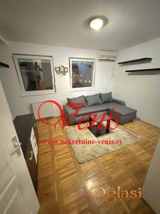 BETANIJA - ul.Slobodana Bajića 34 m2 – 350 Evra ID#2836