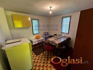 Vikendica u Čortanovcima!