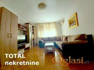 Stan NOVI SAD,DETELINARA - 47 m2 120000 €, ID: 1088059