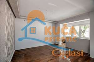 Dvosoban  stan, Palilulska  pijaca, VPR, 46 m2