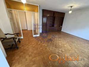 Stan sa puno potencijala! Na TOP lokaciji