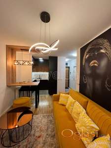 NOVI SAD - NOVO NASELJE - 37.00 m2