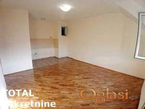STAN - NOVI SAD - ADICE - 38m2 - 95000 evra