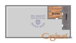 Kuća u samom centru Bačkog Petrovca!