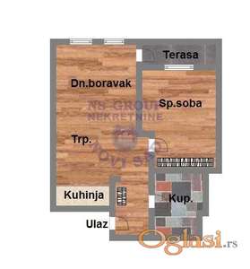 540767-Ukoliko želite mesto za življenje u kojem ćete zaista uživati, onda je ovo pravi izbor za vas!