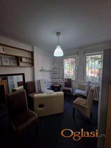 Bulevar Zorana Đinđića, Blok 34, Novi Beograd ID#7461