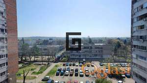 Fantastičan 2.5 stan-Blok 45-OŠ Branko Radičević ID#2034