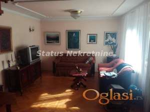 Grbavica-Lepa Porodična kuća 110 m2 sa Rezervisanim Parkingom Pogodno za Kancelarije-065/385 8880