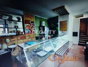 Novi Sad, Bulevar Oslobođenja, Futoška, 2.0, 80m2