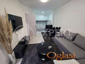 Izdaje se stan u centru grada