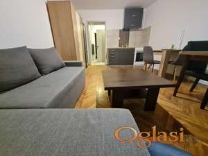 Centar Novi Sad dvosoban