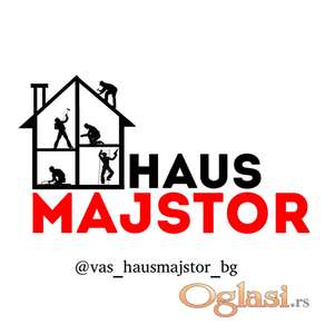 Vas Hausmajstor Beograd