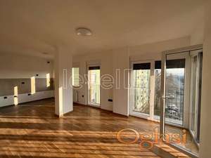 NOVI SAD - SAJAM - 67.00 m2