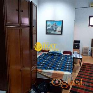 Novi Beograd, Blok 44, 25m2 ID#4831