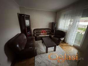 Dvosoban stan - 46m2 - Sajmište