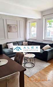 Jednoiposoban stan na Podbari