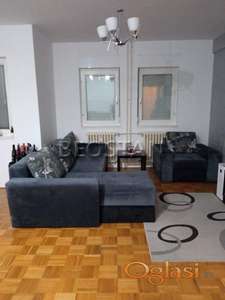 Novi Beograd - Blok 61 novogradnja #67938