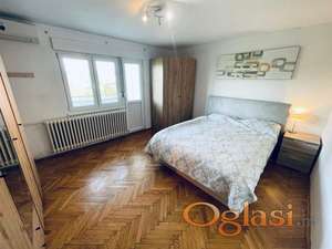 Продаја | Нови Сад | Удобан једнособан стан | Футошки Пут 40 | 31 м² са балконом