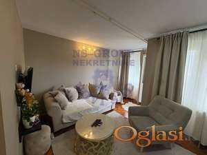 Troiposoban stan na prodaju - Liman 3