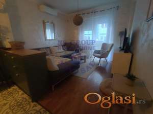 Fenomenalan porodican na Grbavici!