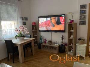 Jednoiposoban stan 34m Salajka